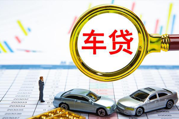 深圳17信用贷款