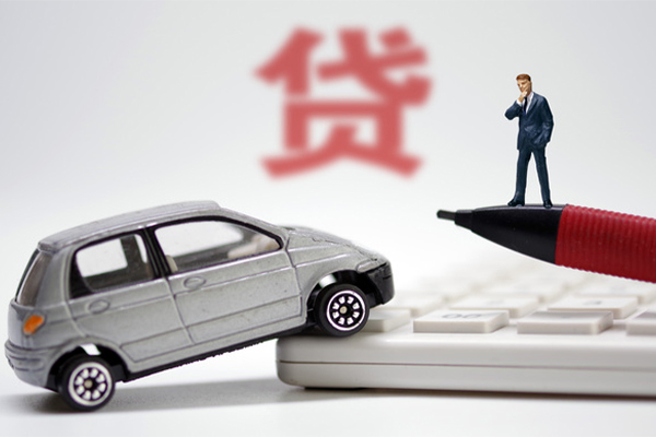 深圳17无抵押信用贷款
